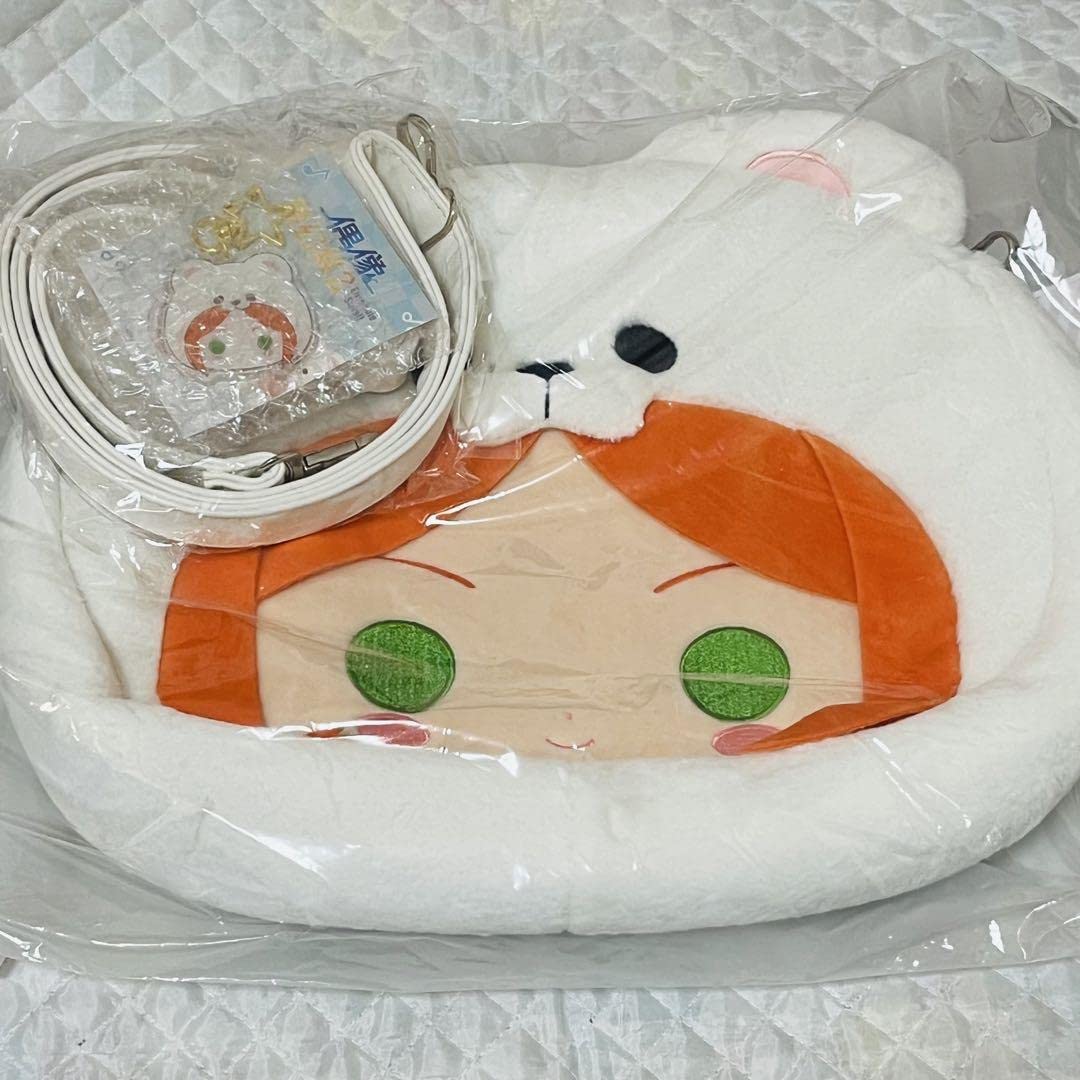 あんスタ 白熊バック 葵ゆうた
